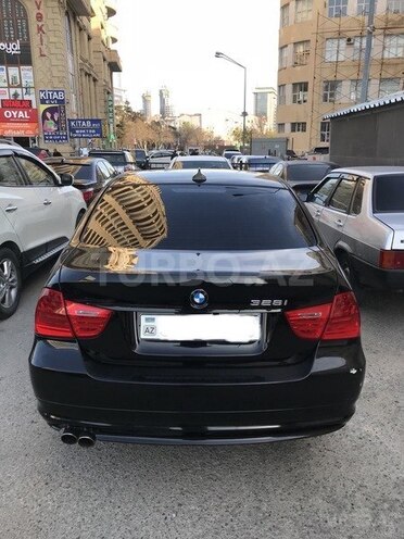BMW 328 2009, 92,000 km - 3.0 l - Bakı