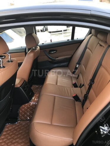 BMW 328 2009, 92,000 km - 3.0 l - Bakı