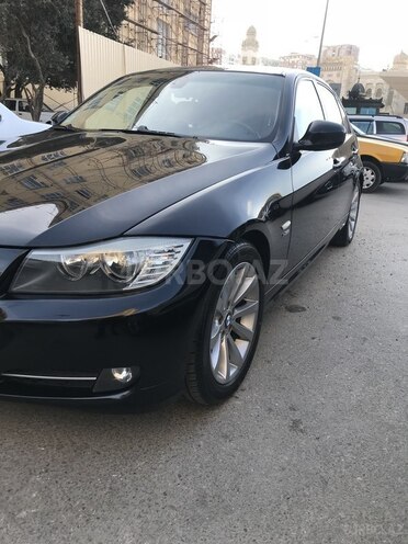BMW 328 2009, 92,000 km - 3.0 l - Bakı