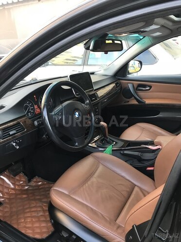 BMW 328 2009, 92,000 km - 3.0 l - Bakı