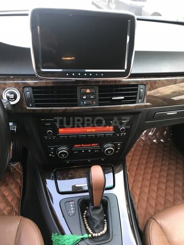 BMW 328 2009, 92,000 km - 3.0 l - Bakı