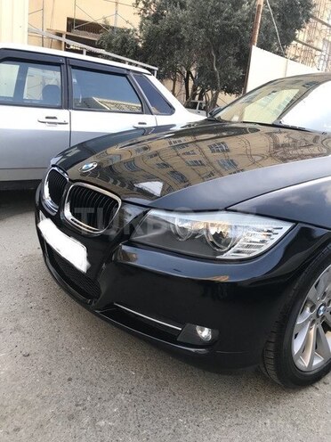 BMW 328 2009, 92,000 km - 3.0 l - Bakı