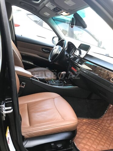 BMW 328 2009, 92,000 km - 3.0 l - Bakı