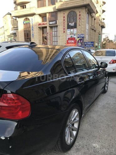 BMW 328 2009, 92,000 km - 3.0 l - Bakı