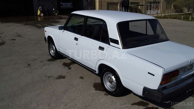 LADA (VAZ) 2107 2003, 547,855 km - 0.1 l - Bakı