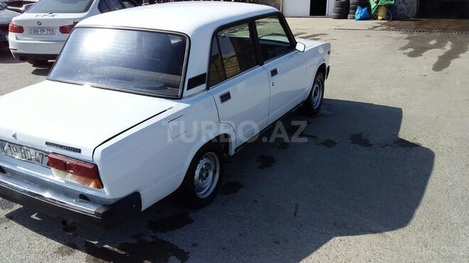 LADA (VAZ) 2107 2003, 547,855 km - 0.1 l - Bakı