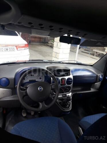 Fiat Doblo 2002, 280,000 km - 0.2 л - Bakı