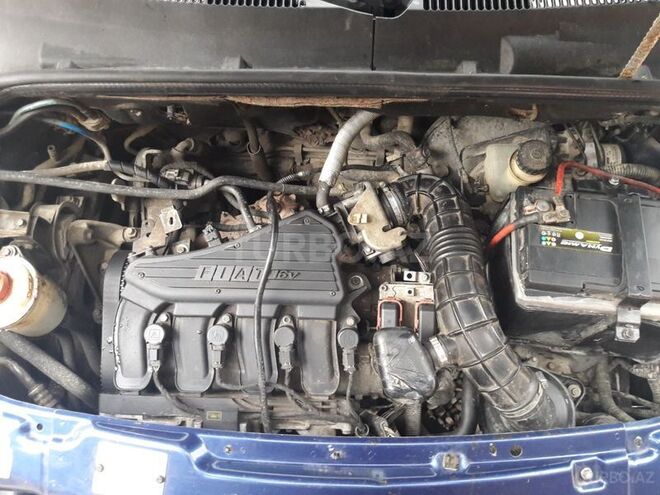 Fiat Doblo 2002, 280,000 km - 0.2 л - Bakı