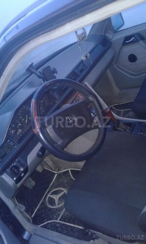 Mercedes E 230 1988, 3,737,098 km - 2.3 л - Bakı