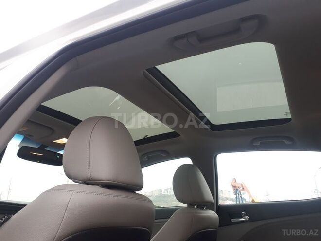 Kia Optima 2014, 43,000 km - 2.4 l - Bakı