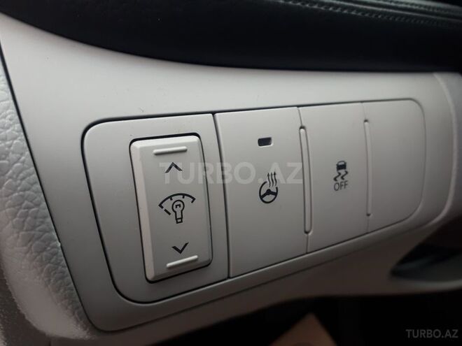 Kia Optima 2014, 43,000 km - 2.4 l - Bakı
