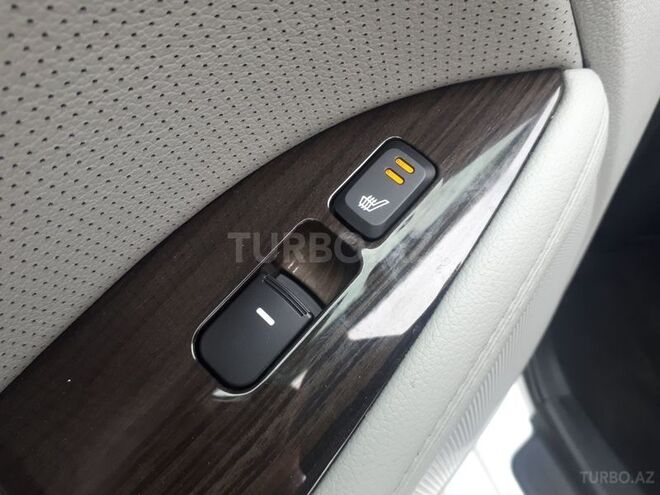Kia Optima 2014, 43,000 km - 2.4 l - Bakı