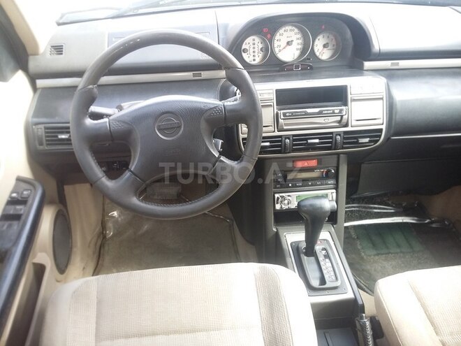 Nissan X-Trail 2002, 181,463 km - 2.0 l - Bakı