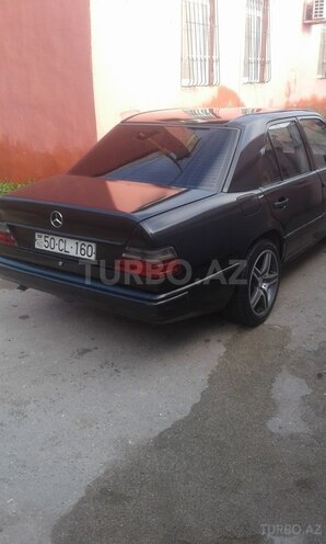 Mercedes E 230 1988, 3,737,098 km - 2.3 л - Bakı