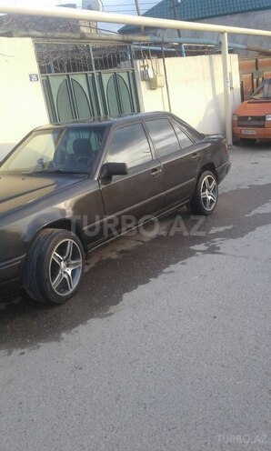 Mercedes E 230 1988, 3,737,098 km - 2.3 л - Bakı
