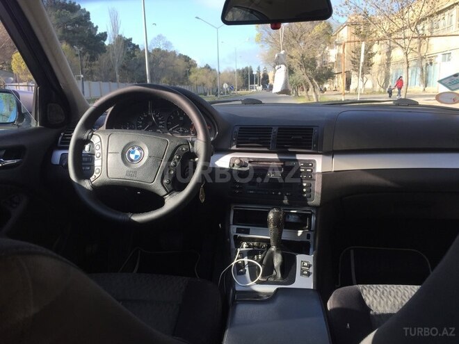 BMW 320 2001, 156,000 km - 1.9 л - Xırdalan