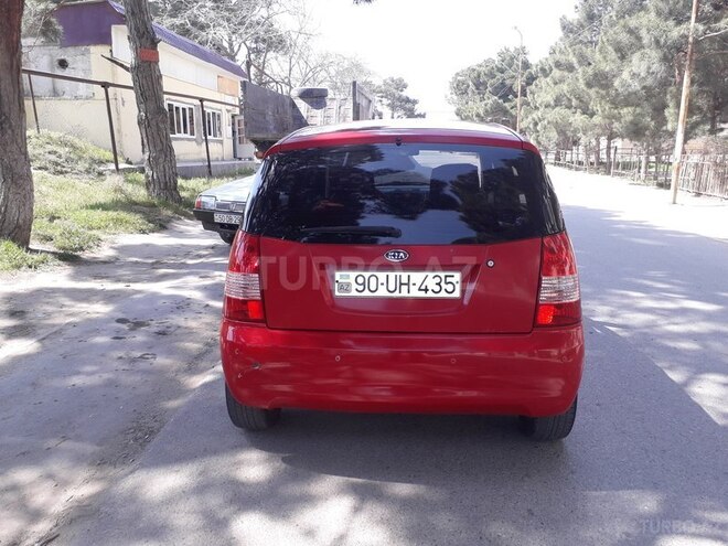 Kia Picanto 2007, 186,000 km - 1.1 л - Xırdalan