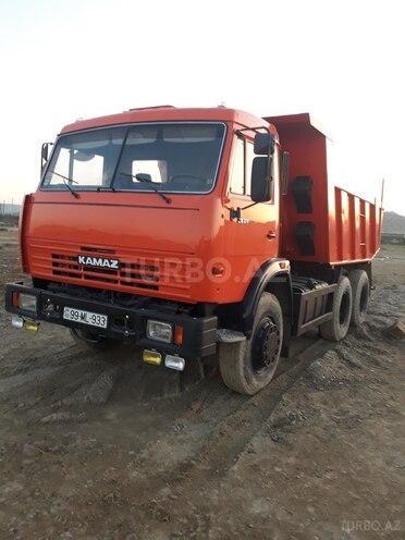 KamAz 65115 2007, 78,000 km - 1.1 l - Bakı
