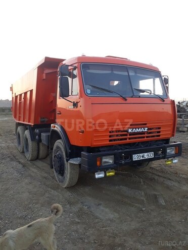 KamAz 65115 2007, 78,000 km - 1.1 l - Bakı