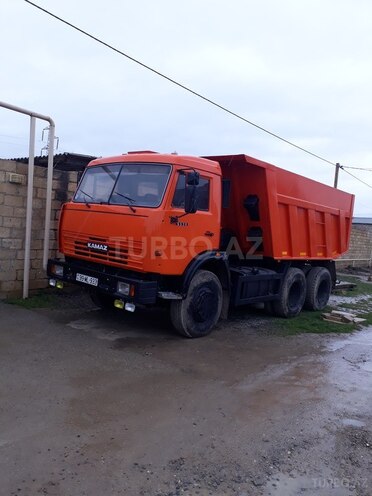 KamAz 65115 2007, 78,000 km - 1.1 l - Bakı