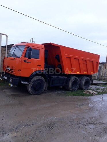 KamAz 65115 2007, 78,000 km - 1.1 l - Bakı