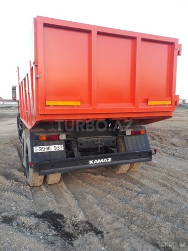 KamAz 65115 2007, 78,000 km - 1.1 l - Bakı