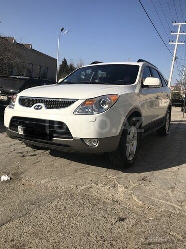 Hyundai Veracruz 2008, 130,315 km - 3.8 l - Bakı
