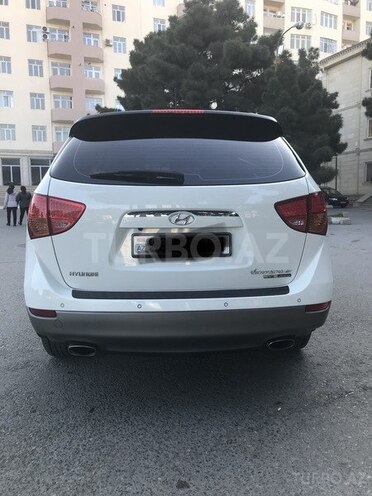 Hyundai Veracruz 2008, 130,315 km - 3.8 l - Bakı