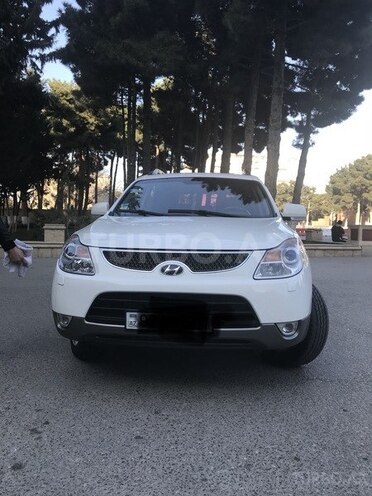Hyundai Veracruz 2008, 130,315 km - 3.8 l - Bakı