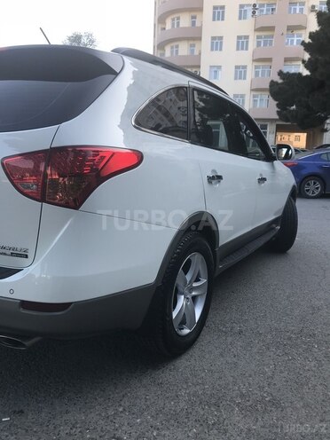 Hyundai Veracruz 2008, 130,315 km - 3.8 l - Bakı