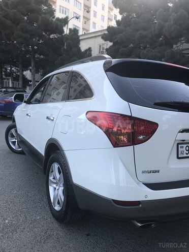 Hyundai Veracruz 2008, 130,315 km - 3.8 l - Bakı