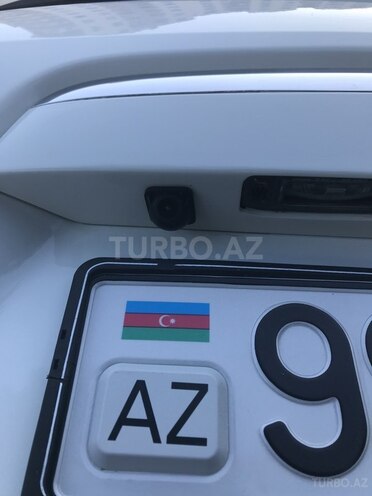 Hyundai Veracruz 2008, 130,315 km - 3.8 l - Bakı