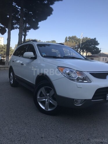 Hyundai Veracruz 2008, 130,315 km - 3.8 l - Bakı
