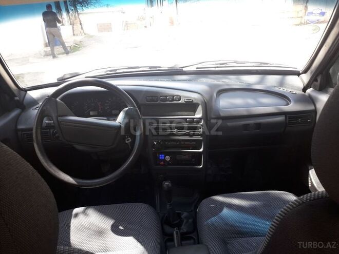 LADA (VAZ) 2115 2012, 78,000 km - 1.6 l - Şamaxı