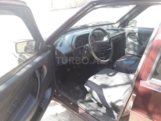 LADA (VAZ) 2115 2012, 78,000 km - 1.6 l - Şamaxı