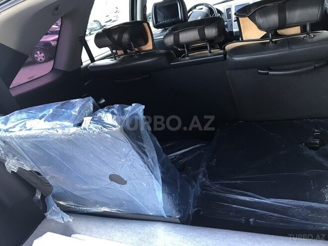 Hyundai Veracruz 2008, 130,315 km - 3.8 l - Bakı