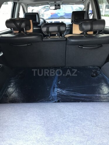 Hyundai Veracruz 2008, 130,315 km - 3.8 l - Bakı