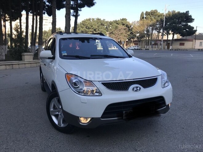 Hyundai Veracruz 2008, 130,315 km - 3.8 l - Bakı