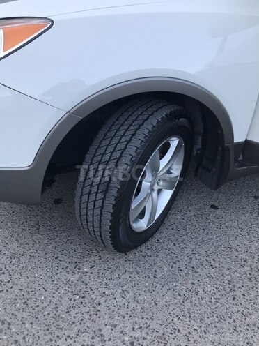 Hyundai Veracruz 2008, 130,315 km - 3.8 l - Bakı