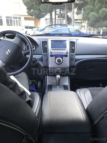 Hyundai Veracruz 2008, 130,315 km - 3.8 l - Bakı