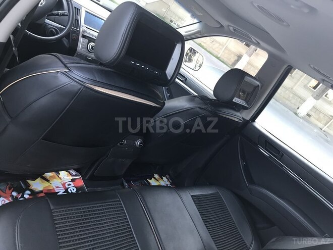 Hyundai Veracruz 2008, 130,315 km - 3.8 l - Bakı