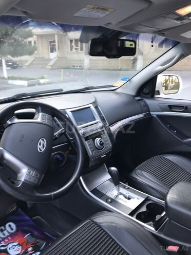 Hyundai Veracruz 2008, 130,315 km - 3.8 l - Bakı
