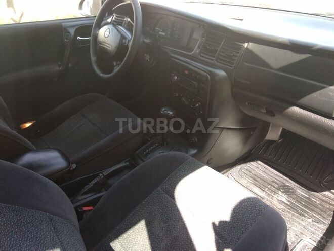 Opel Vectra 1999, 295,400 km - 1.8 l - Sumqayıt