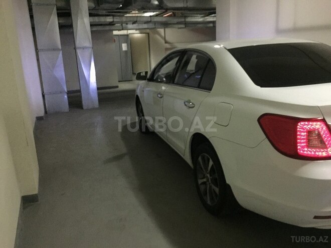 Lifan 720 2015, 78,000 km - 1.8 l - Bakı
