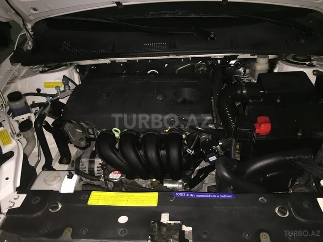 Lifan 720 2015, 78,000 km - 1.8 l - Bakı