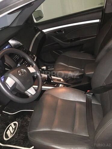 Lifan 720 2015, 78,000 km - 1.8 l - Bakı