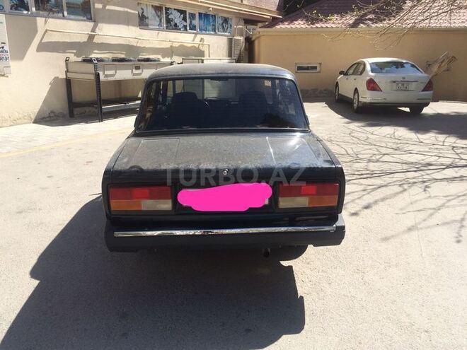 LADA (VAZ) 2107 2010, 165,430 km - 1.6 l - Bakı
