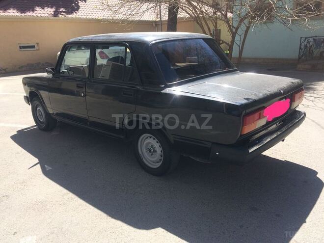 LADA (VAZ) 2107 2010, 165,430 km - 1.6 l - Bakı
