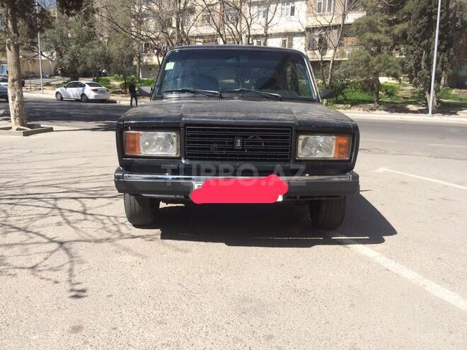 LADA (VAZ) 2107 2010, 165,430 km - 1.6 l - Bakı
