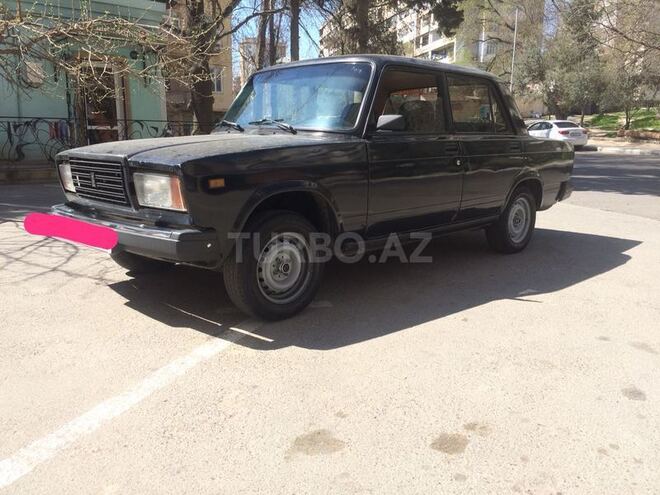 LADA (VAZ) 2107 2010, 165,430 km - 1.6 l - Bakı